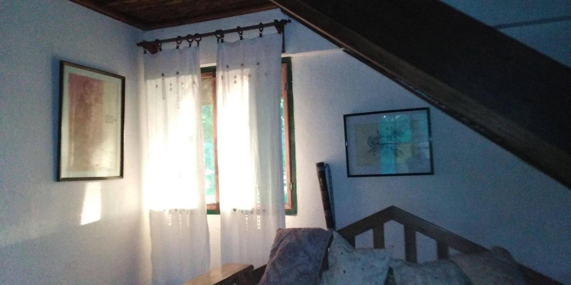 Hotel Veragua River House Sierpe Εξωτερικό φωτογραφία