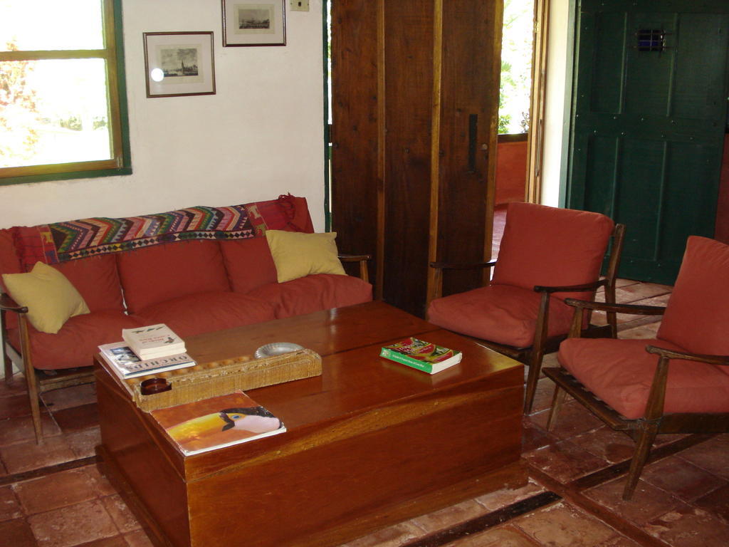 Hotel Veragua River House Sierpe Εξωτερικό φωτογραφία